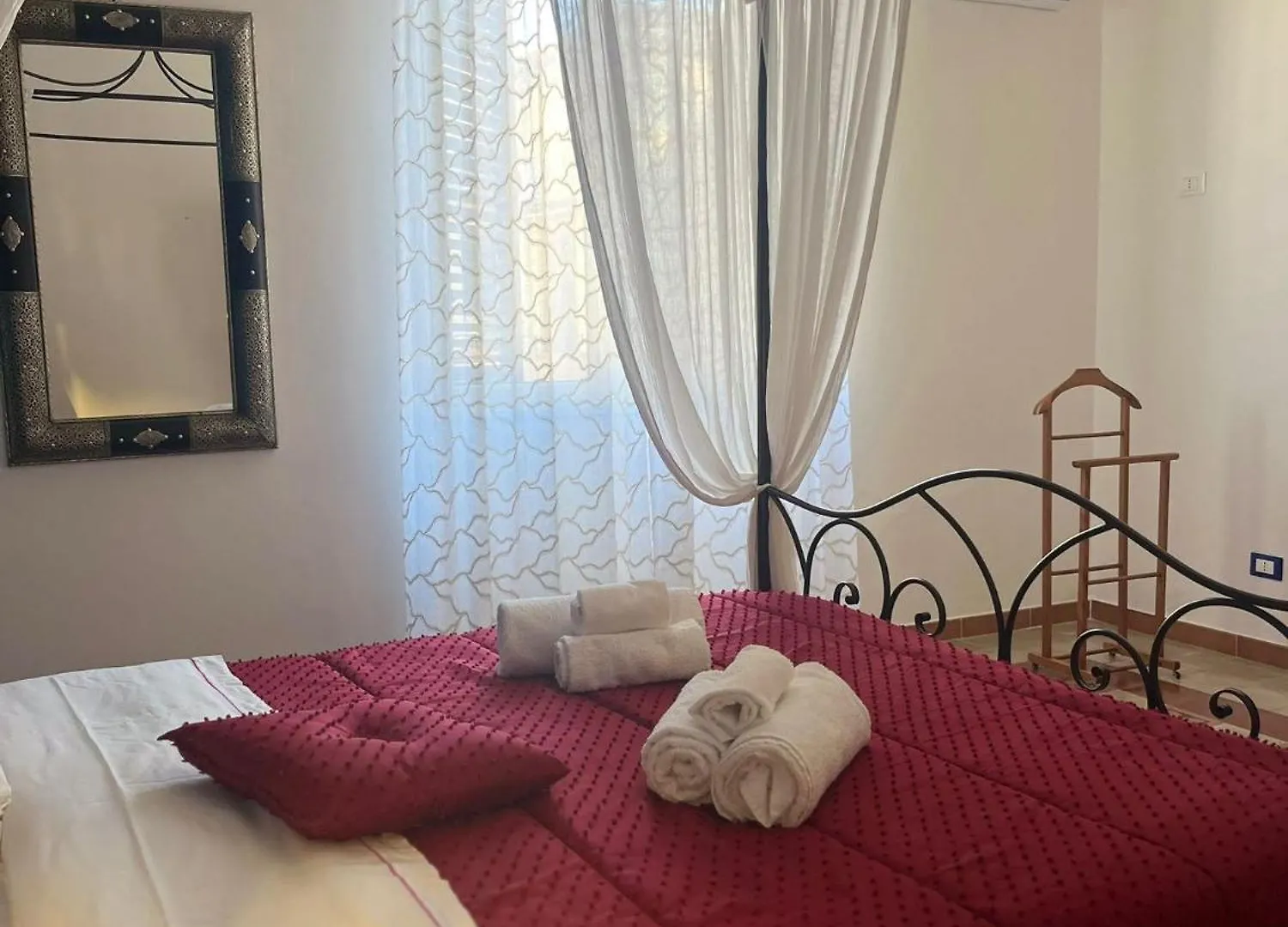 Appartamento Cocciu D'Amuri Palermo