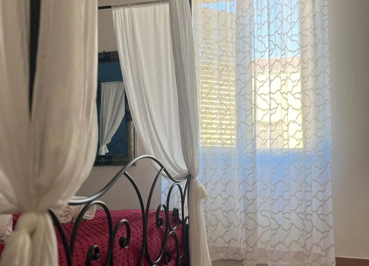 Appartamento Cocciu D'Amuri Palermo Italia