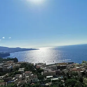 A Casa Di Italia Appartamento Napoli