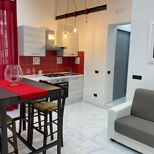 Sciò Sciò House Casa Contro Il Malocchio Appartamento Napoli