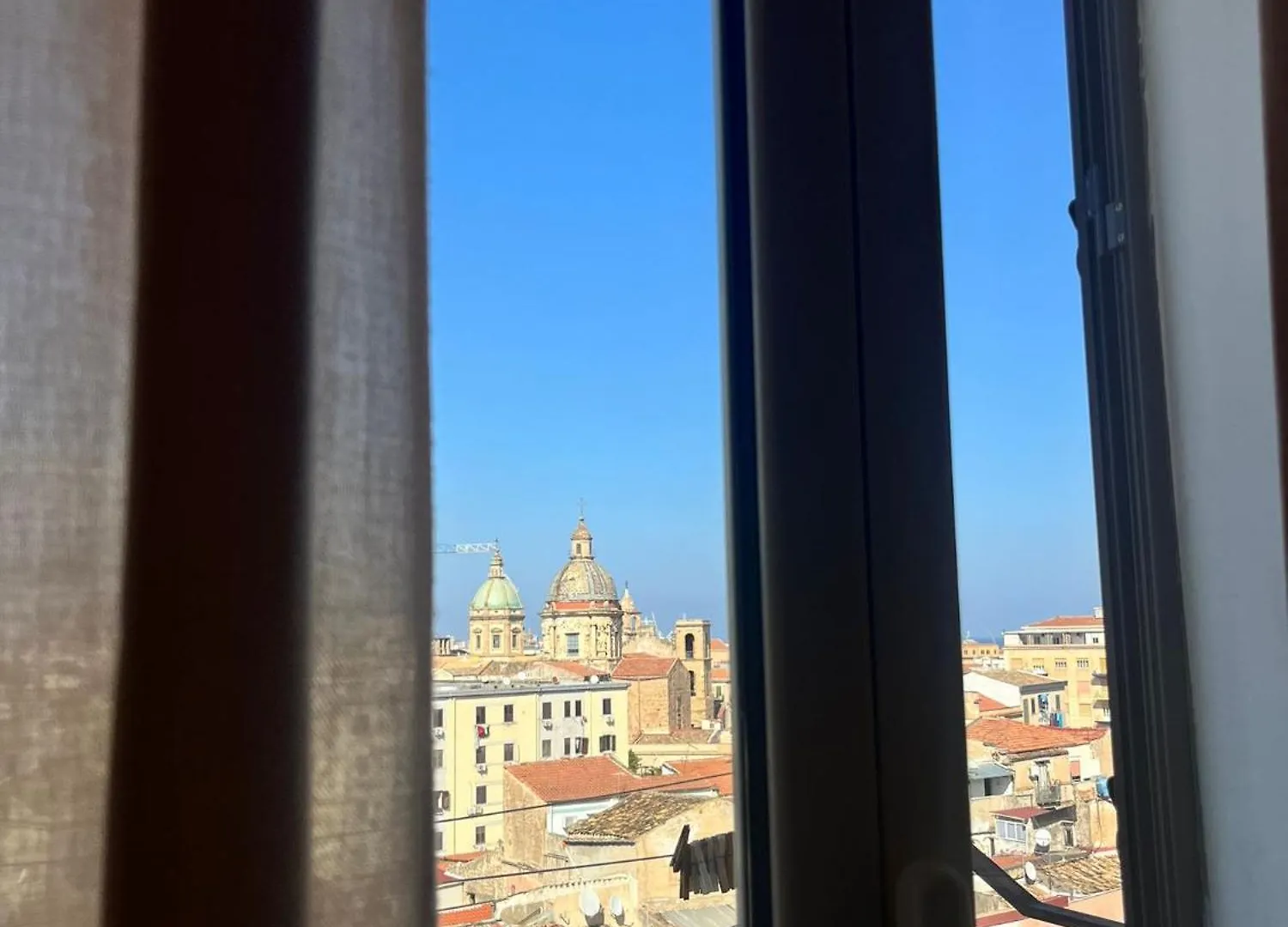 Cocciu D'Amuri Apartment Palermo 0*,  Italy