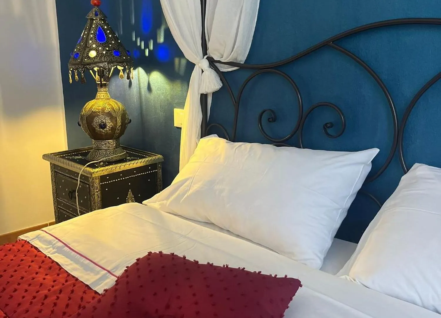 Apartament Cocciu D'Amuri Palermo 0*,