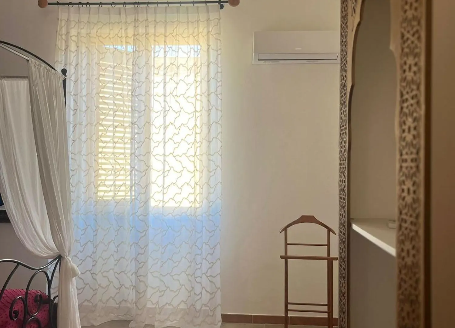 Apartament Cocciu D'Amuri Palermo