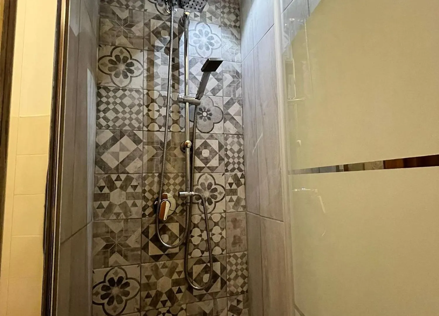 Cocciu D'Amuri Apartment Palermo